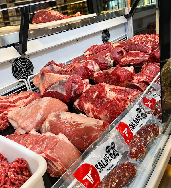 Carnes