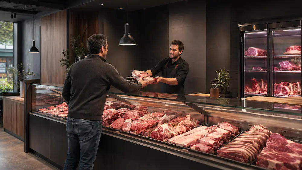 Atención en Carnes Protambo