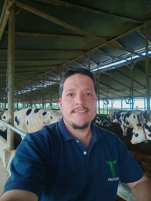Maximiliano Balza