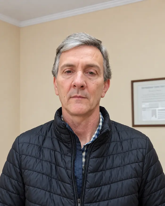 Daniel Eberhardt, socio fundador